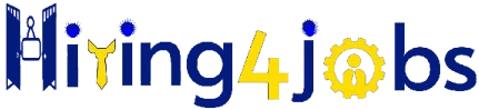 Hiring4Jobs Logo