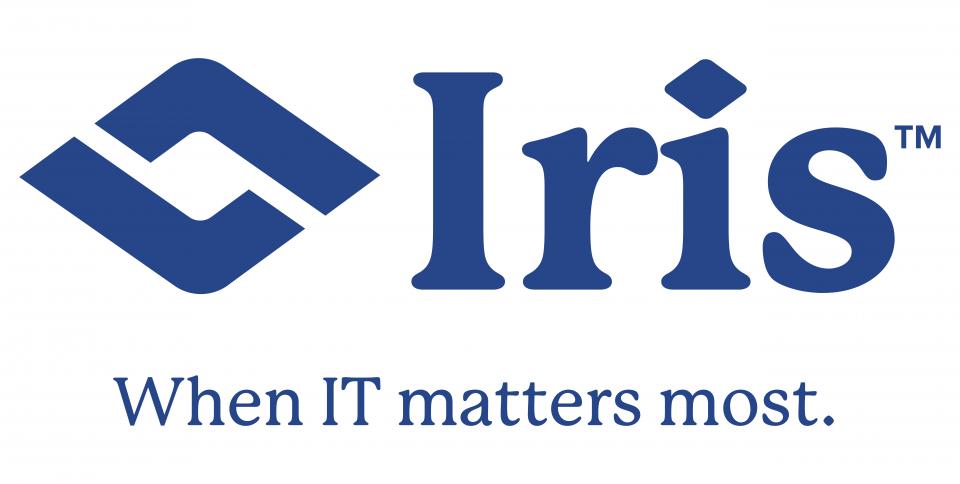 Iris Logo