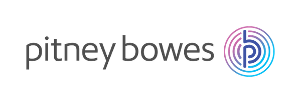 Pitney Bowes logo