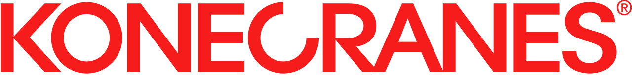 Konecranes Logo
