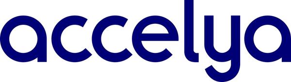 Accelya Logo