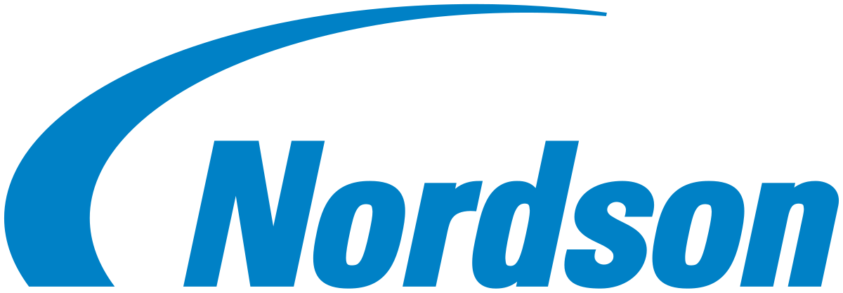 Nordson Logo
