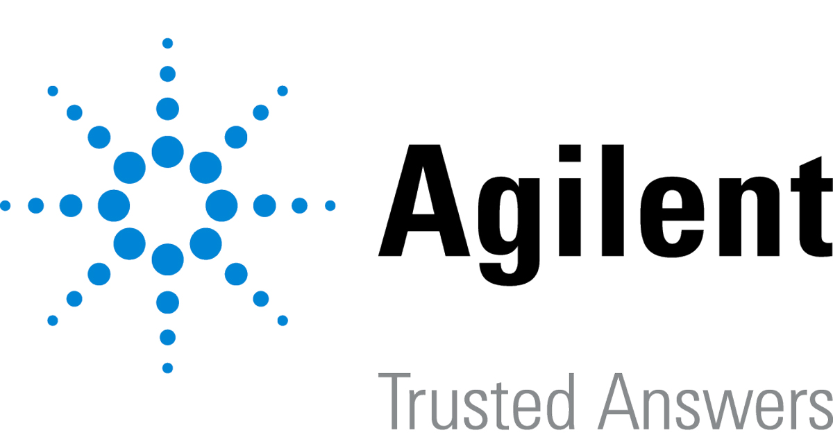 Agilent Technologies Logo