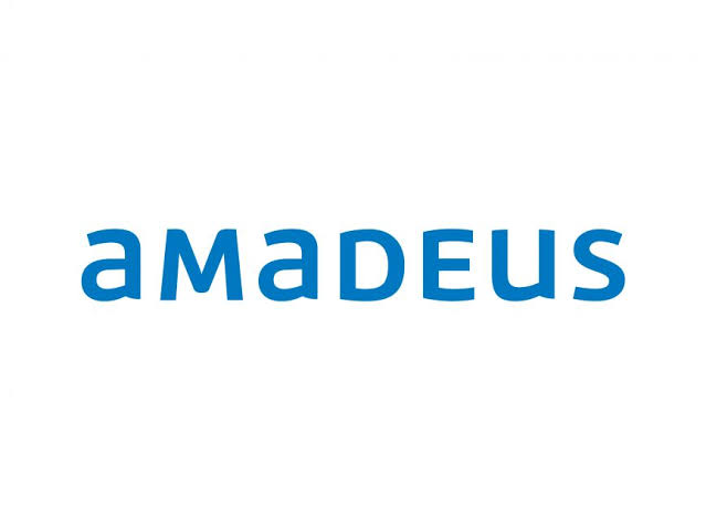 Amadeus Logo