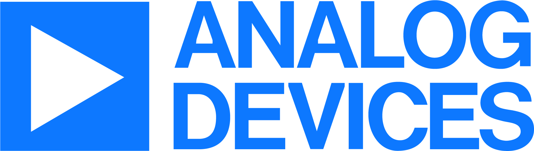 Analog Devices Logo