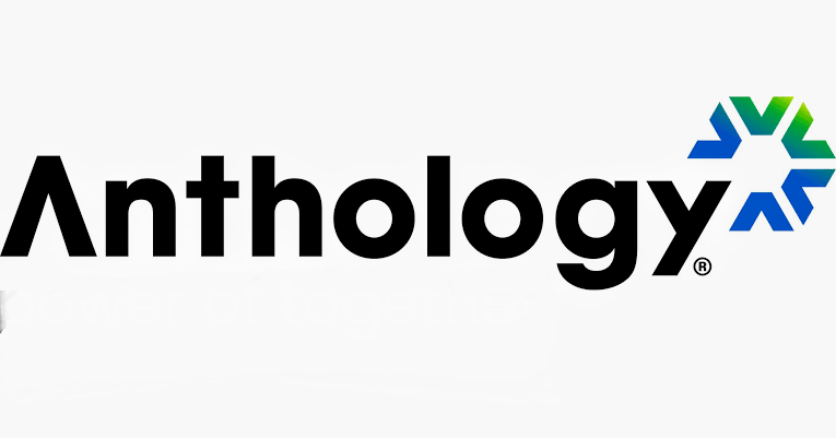 Anthology  Logo