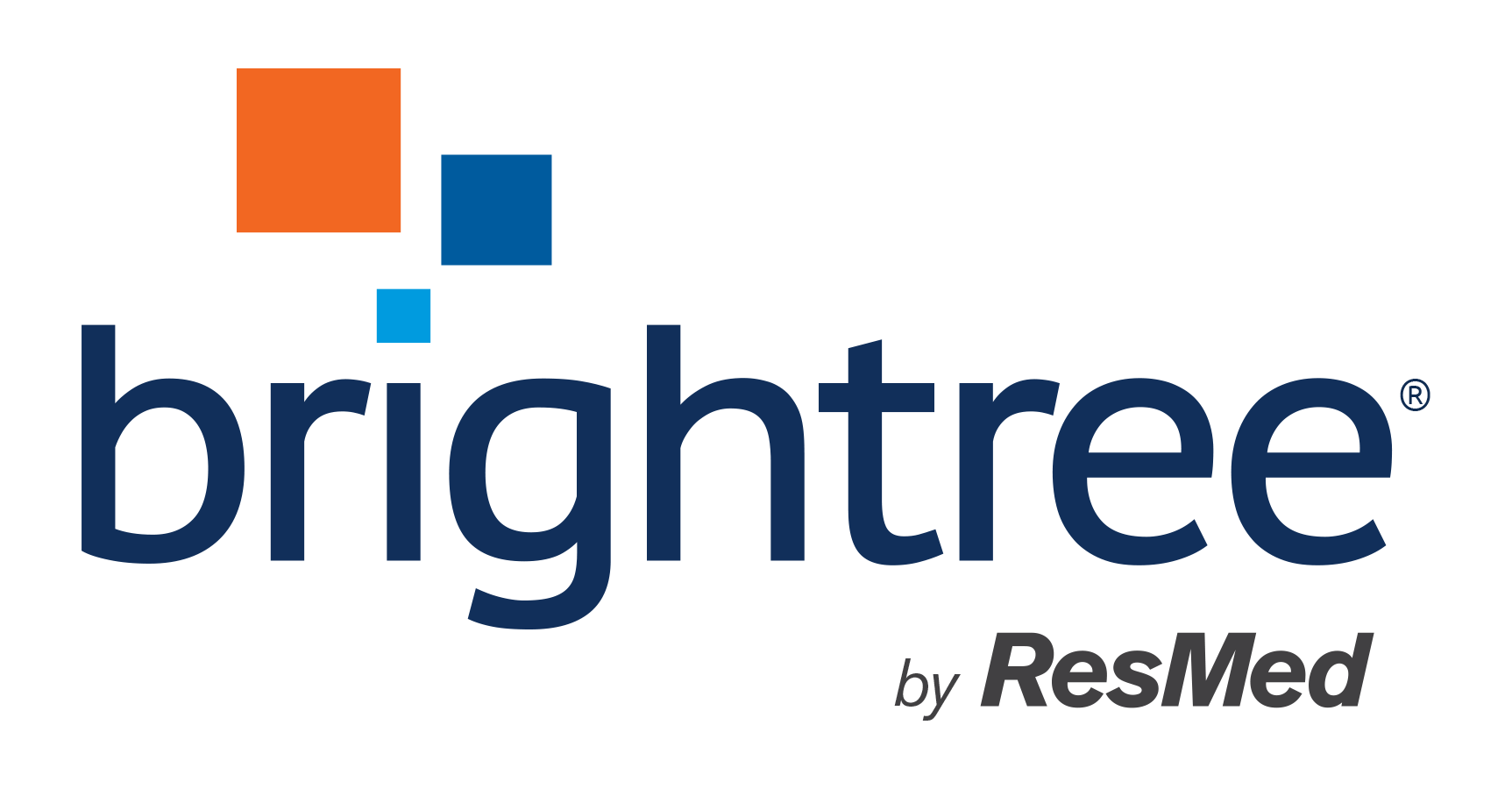 Brightree Logo