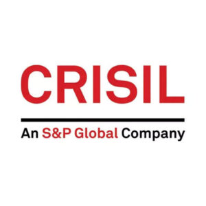 CRISIL Logo