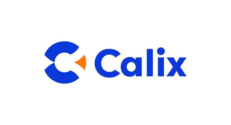 Calix logo