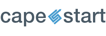 Capestart Logo