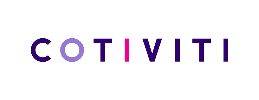 Cotiviti Logo