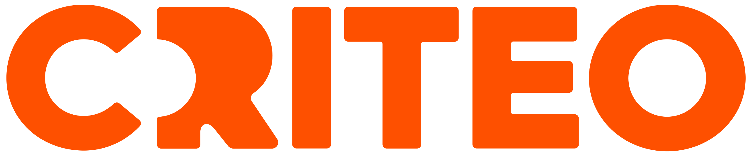 Criteo Logo