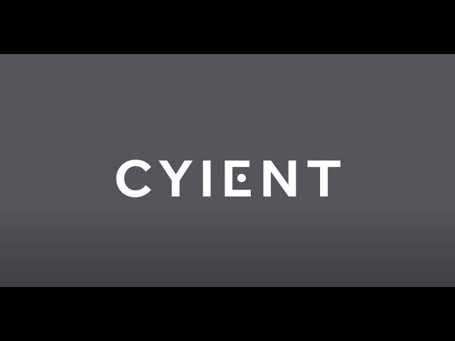 Cyient Logo