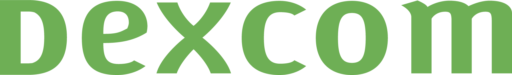Dexcom logo