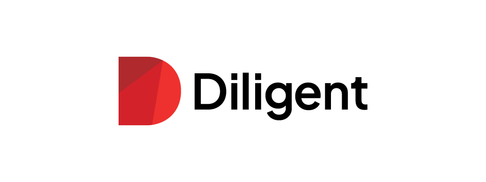 Diligent Logo