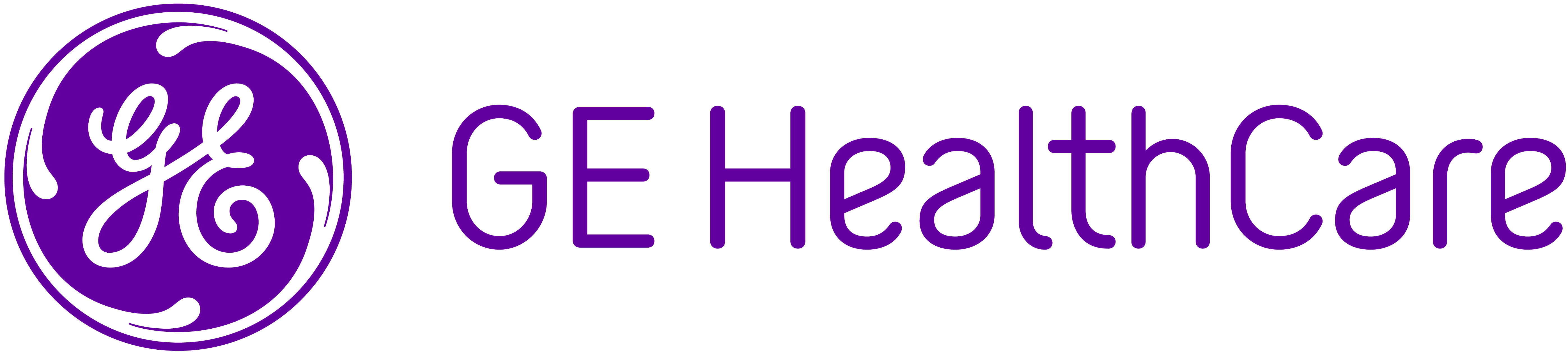 GE Healthcare Logo
