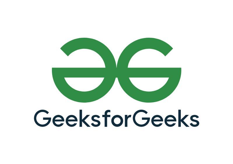 Geeks for Geeks Logo