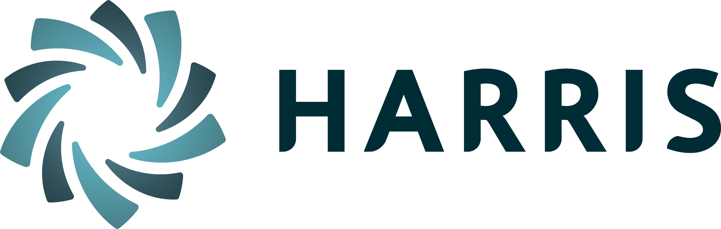 HARRIS Logo