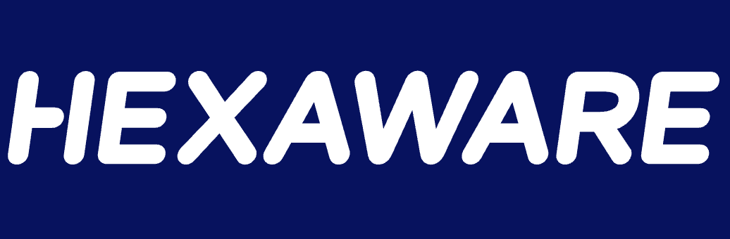 Hexaware Logo