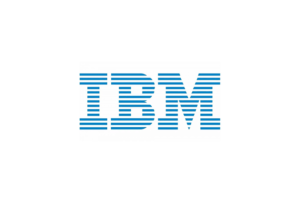 IBM Logo