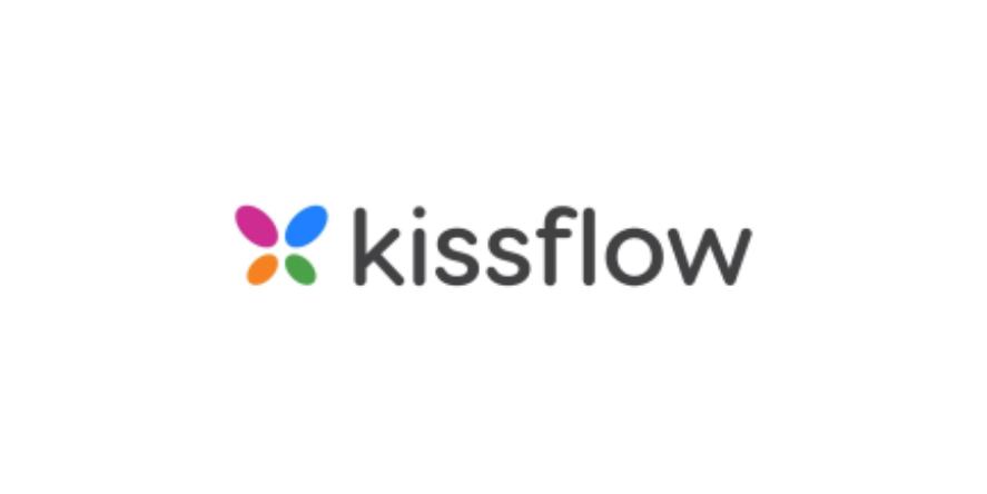 Kissflow Logo