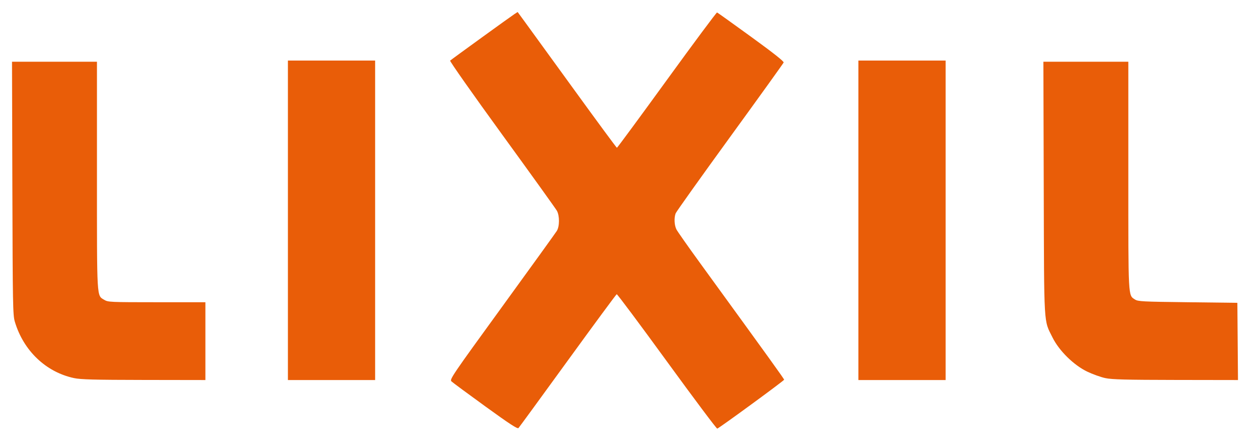 Lixil Logo