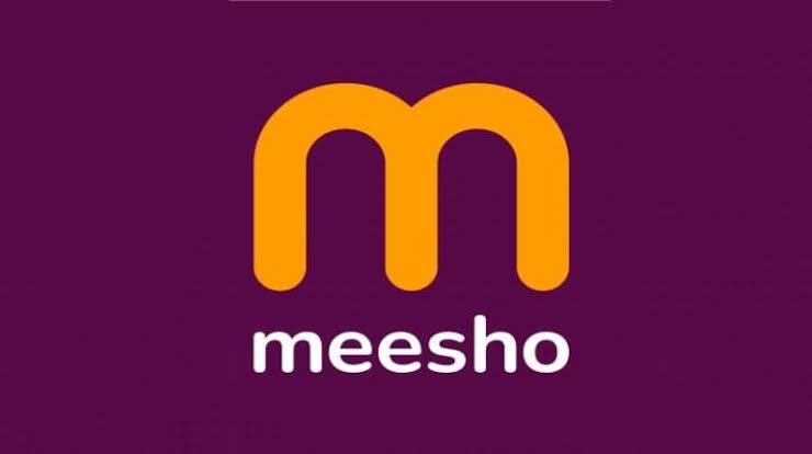 Meesho Logo
