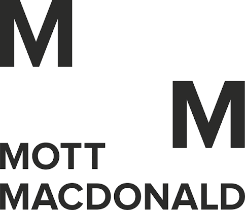 Mott Macdonald Logo