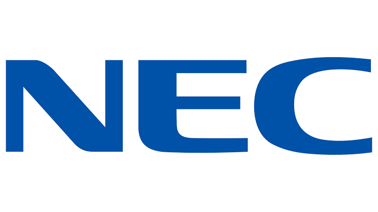 NEC Logo