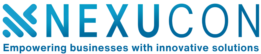 Nexucon Logo