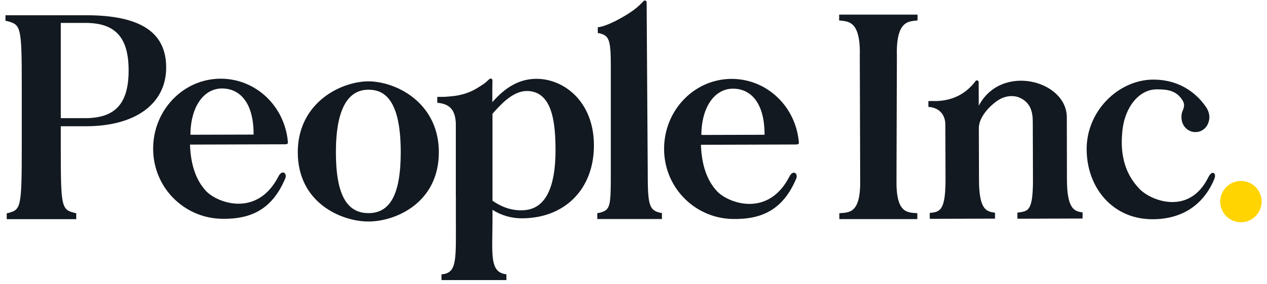 People Inc Logo