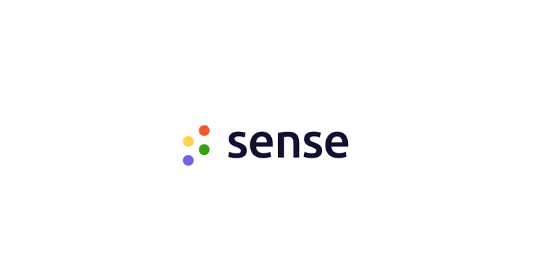Sense Logo - Backend Intern Position