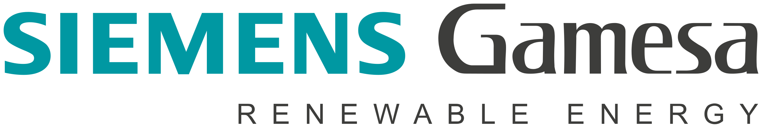 Siemens Gamesa Logo