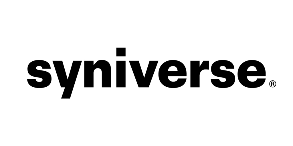 Syniverse logo