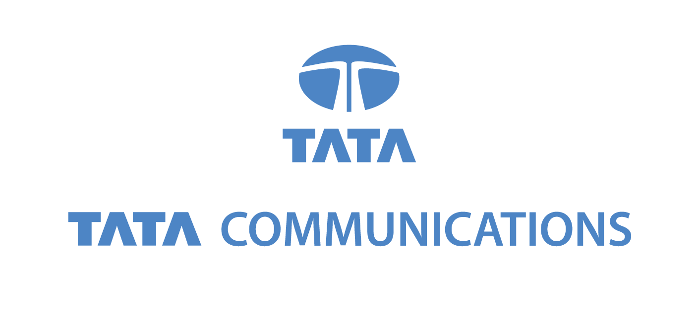 Tata Communications Logo