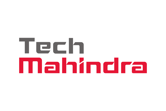 Tech Mahindra  Logo