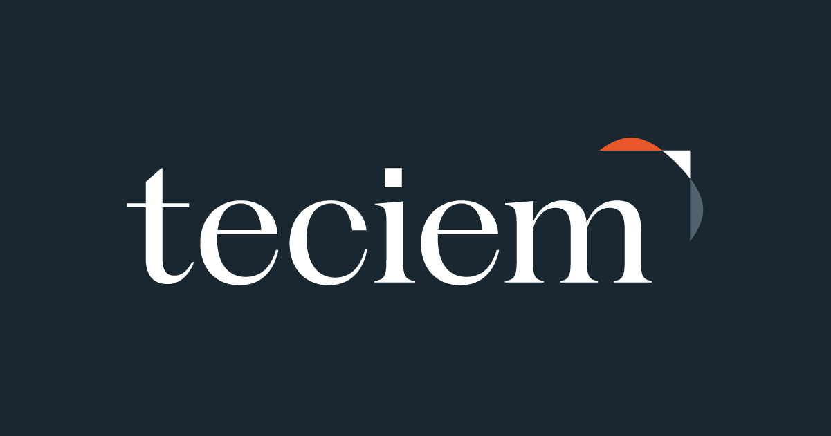 Teciem Logo