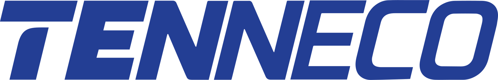 Tenneco Logo