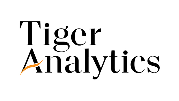 Tiger Analytics Logo