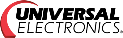 Universal Electronics Logo