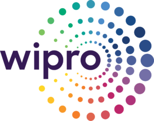 WIPRO Logo