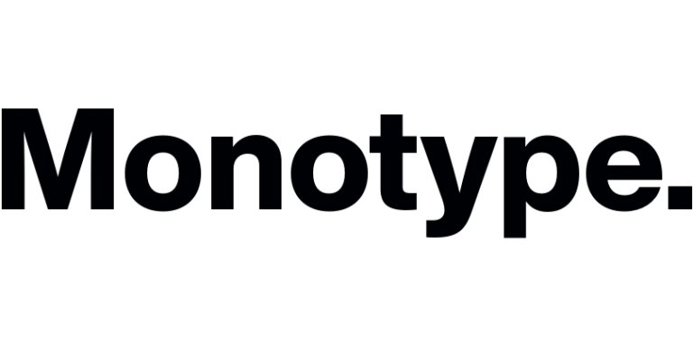 Monotype Logo