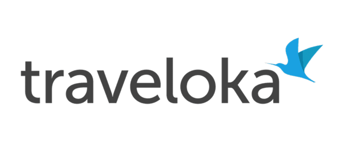 Traveloka Logo